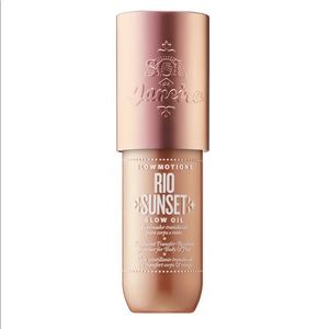 Sol De Janeiro Bronze Body Shimmer